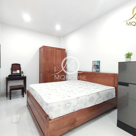 Moonstay Ho Chi Minh Zewnętrze zdjęcie