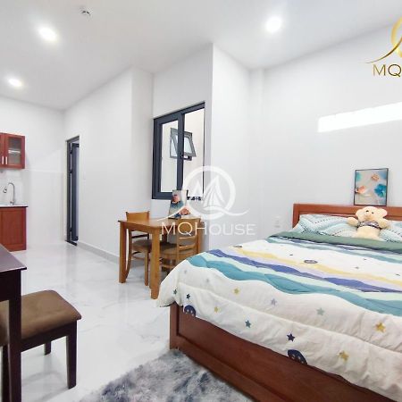 Moonstay Ho Chi Minh Zewnętrze zdjęcie