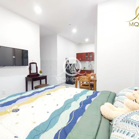 Moonstay Ho Chi Minh Zewnętrze zdjęcie