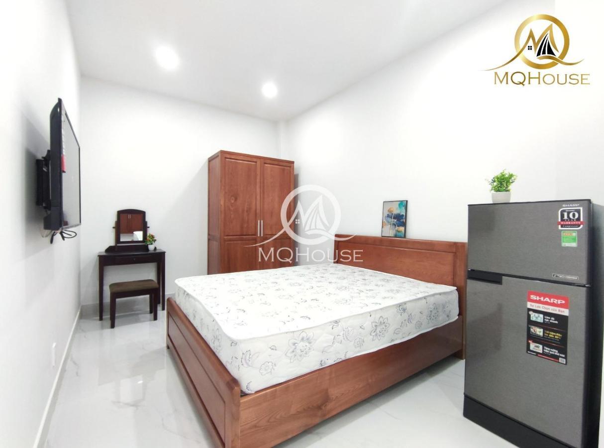 Moonstay Ho Chi Minh Zewnętrze zdjęcie