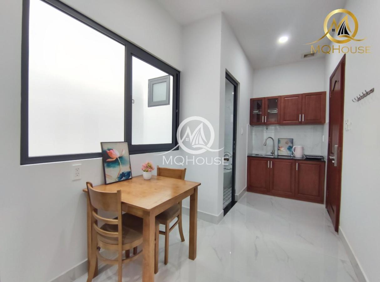 Moonstay Ho Chi Minh Zewnętrze zdjęcie