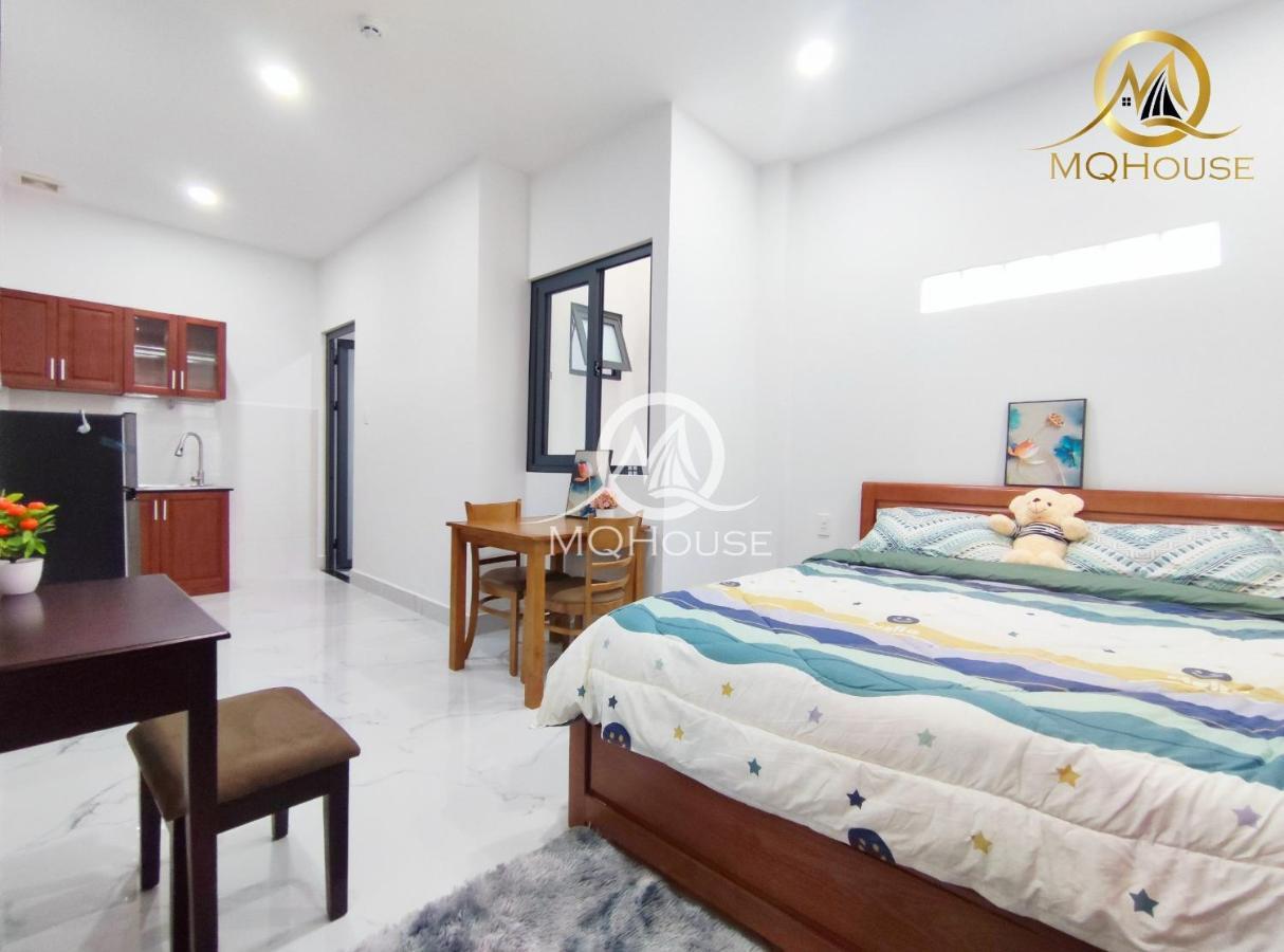 Moonstay Ho Chi Minh Zewnętrze zdjęcie
