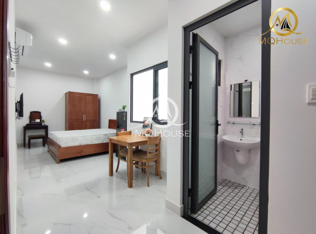 Moonstay Ho Chi Minh Zewnętrze zdjęcie