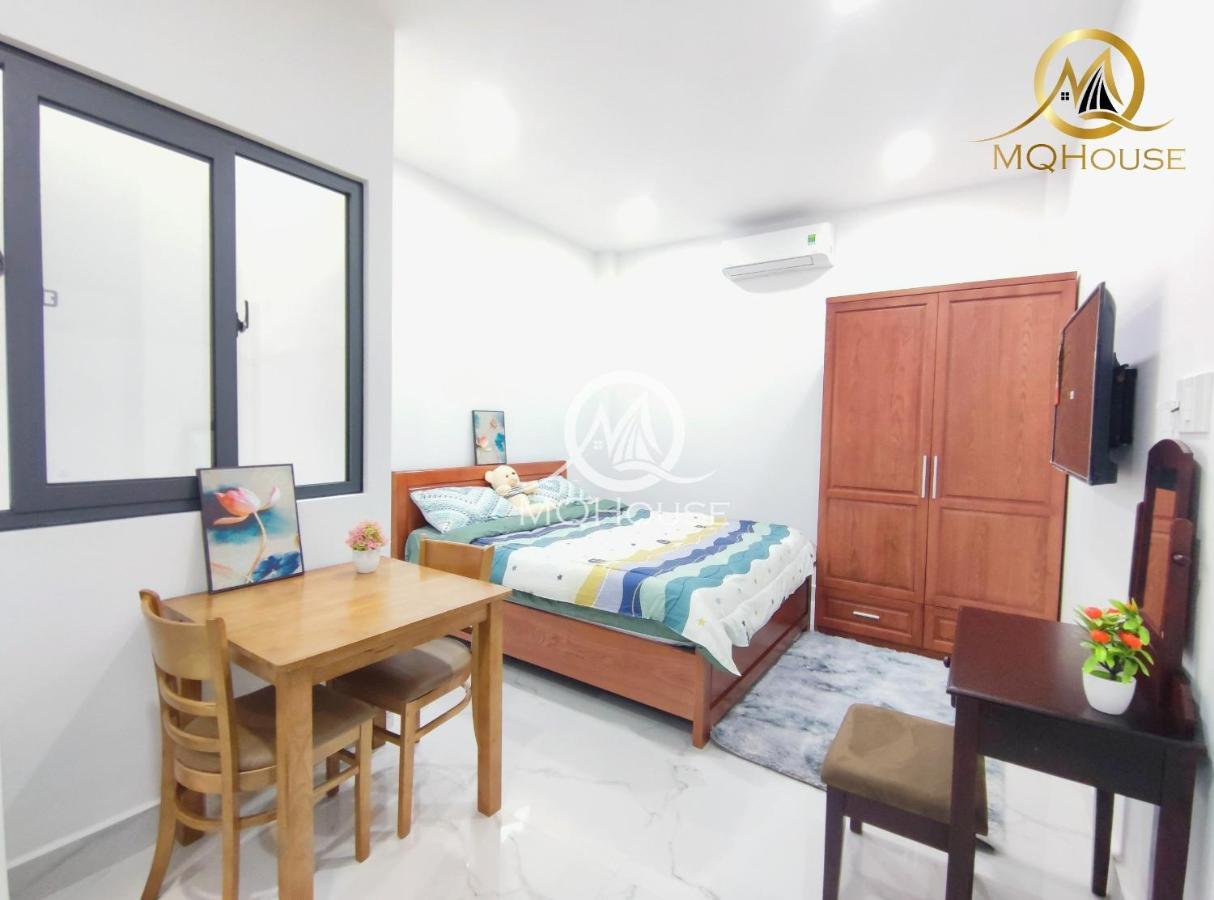 Moonstay Ho Chi Minh Zewnętrze zdjęcie