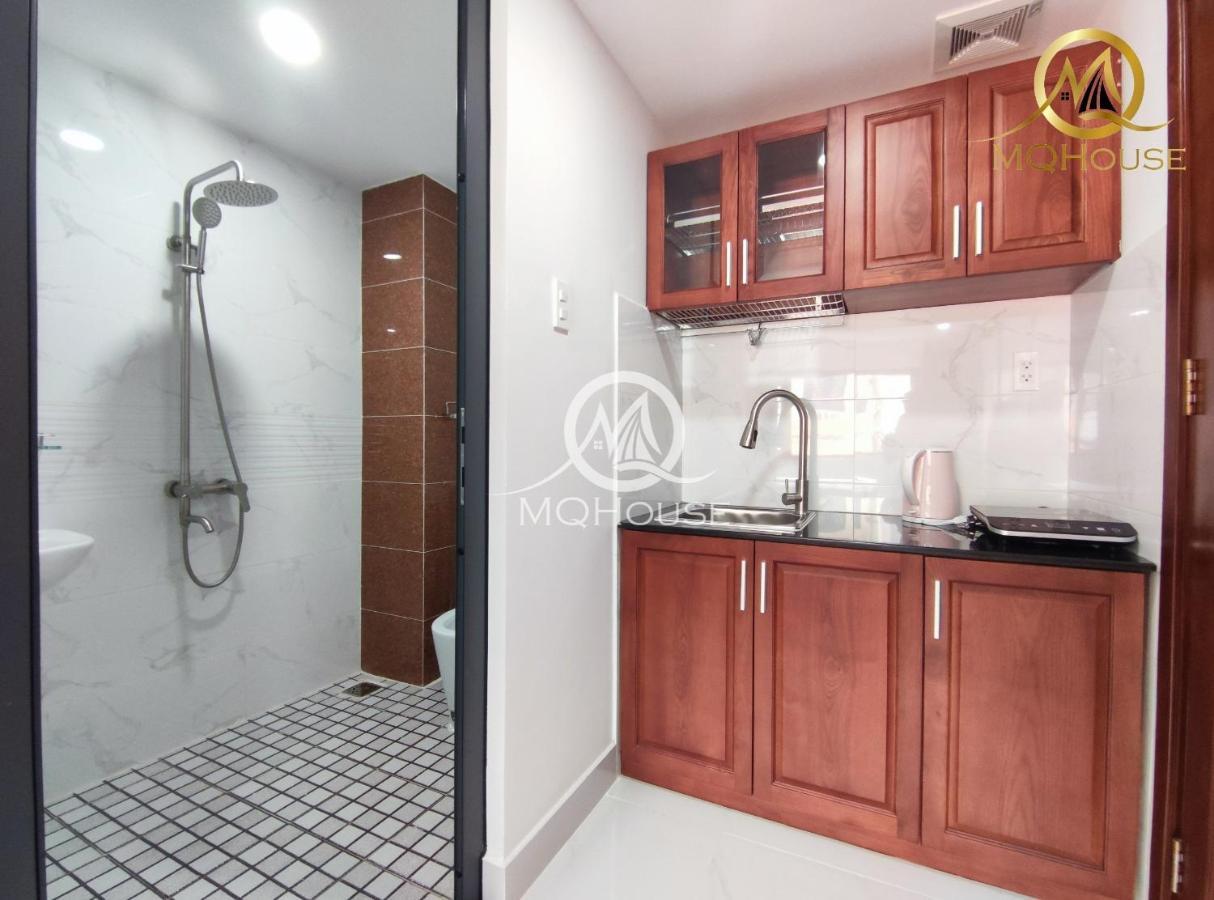 Moonstay Ho Chi Minh Zewnętrze zdjęcie