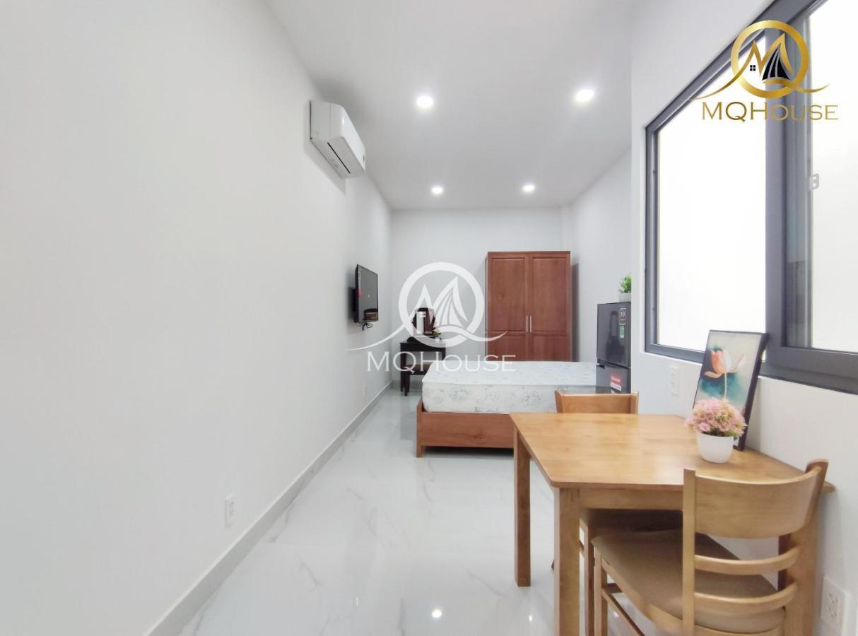 Moonstay Ho Chi Minh Zewnętrze zdjęcie