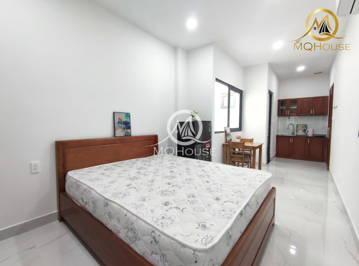 Moonstay Ho Chi Minh Zewnętrze zdjęcie