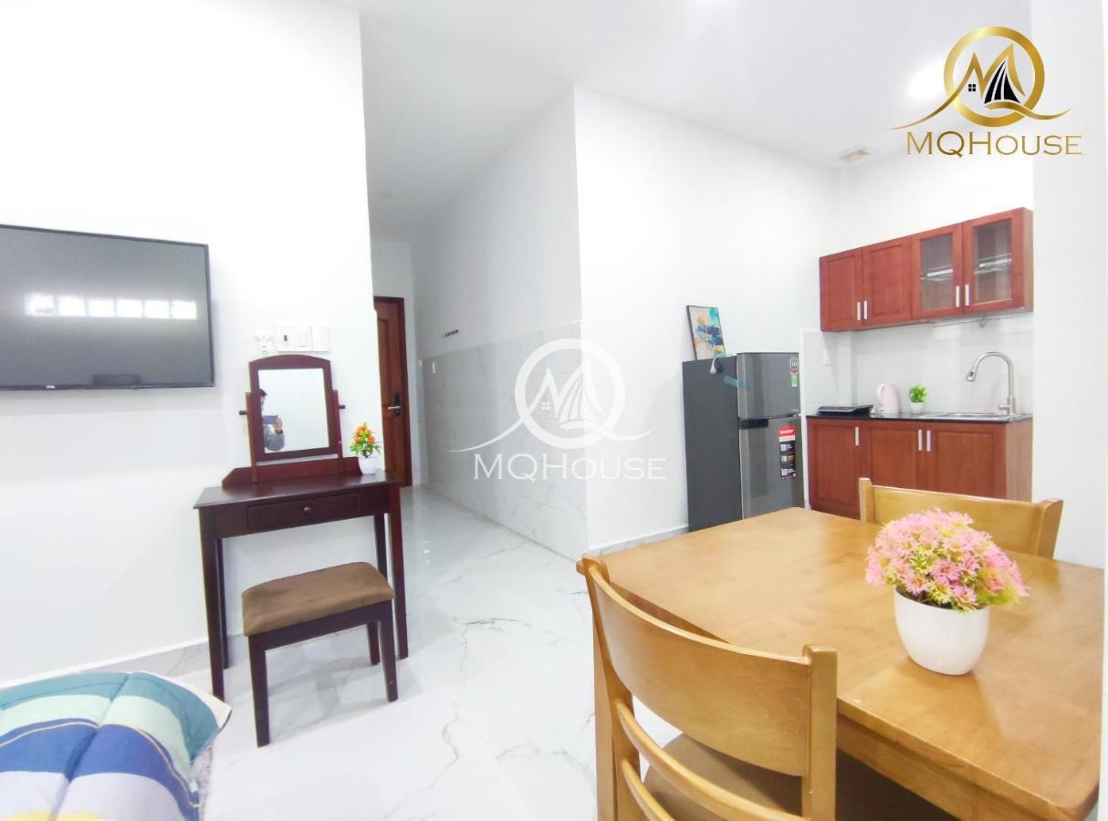 Moonstay Ho Chi Minh Zewnętrze zdjęcie